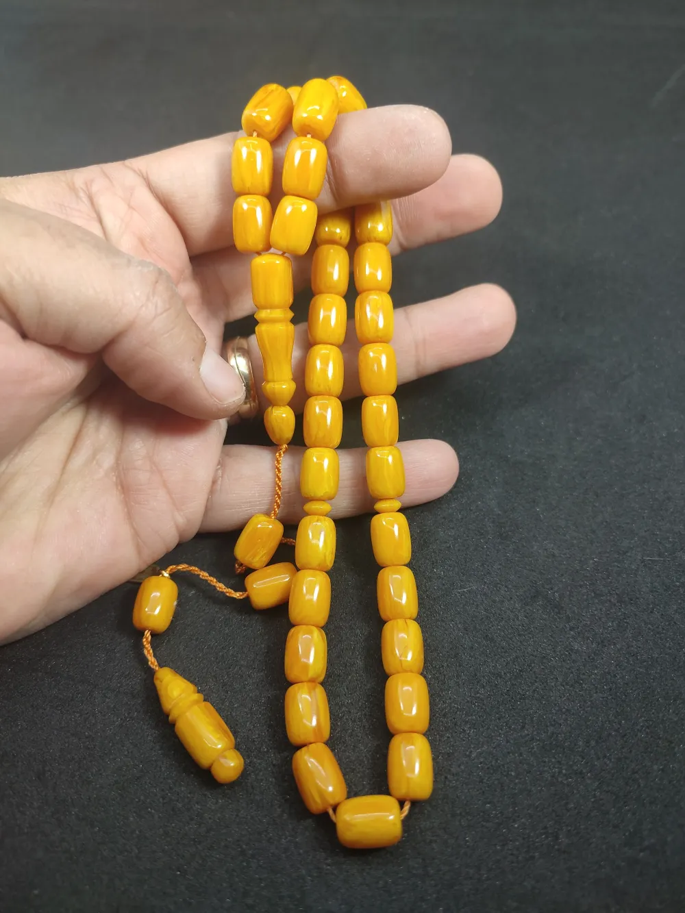 Ayhan Turan Usta Eseri̇ Fi̇nlandi̇ya Lapland Objeden Katali̇n küçük resim 4