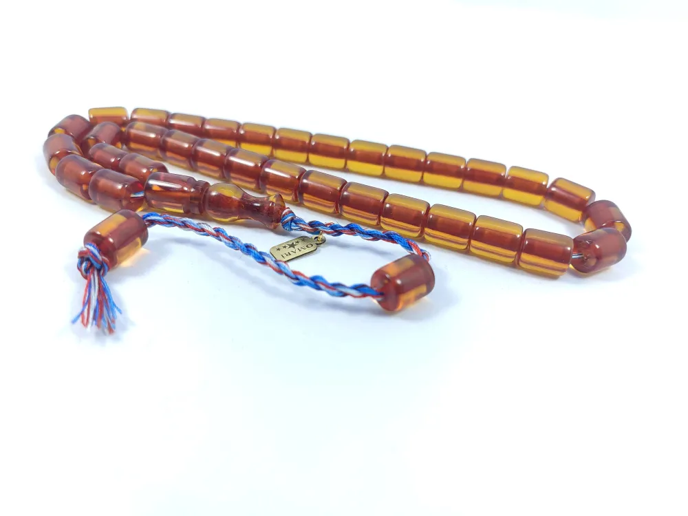 Osama Omari̇ Usta Eseri̇ Eski̇ Usul Havşalı Horoz İmame 50 Yaşında Alman Faturan küçük resim 2