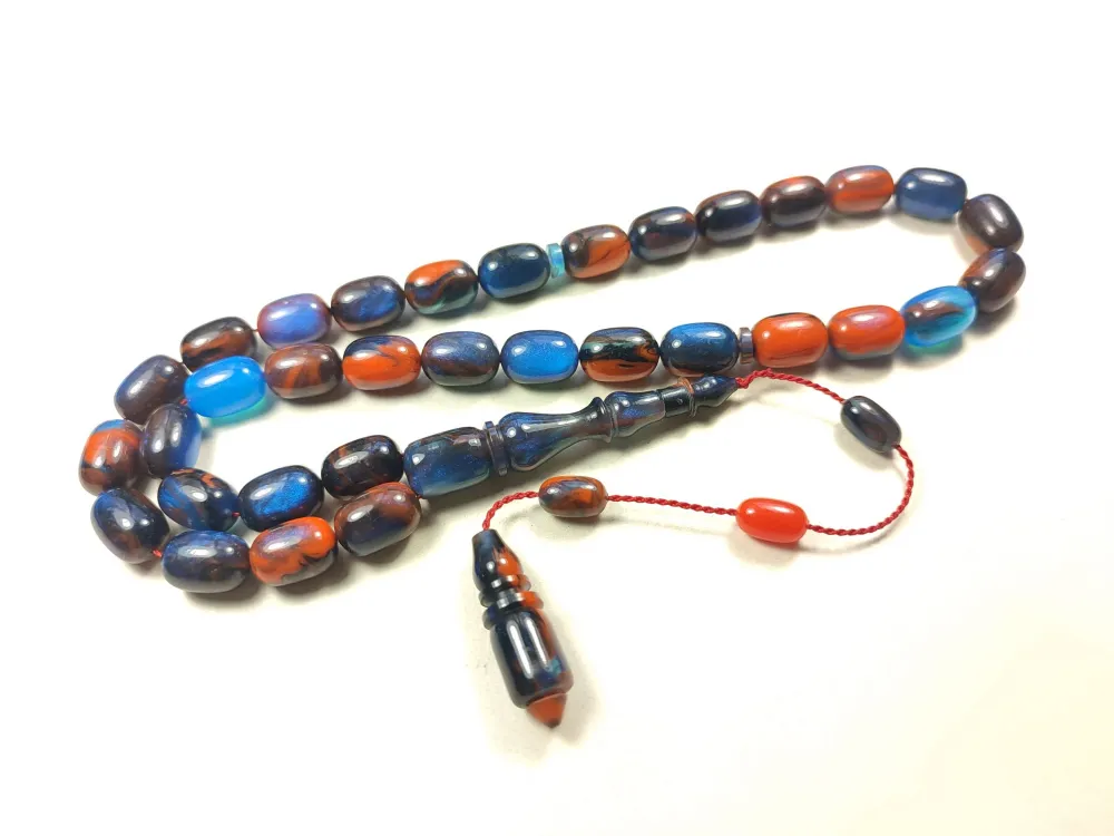 Ari̇f Baran Usta Eseri̇ Ari̇zona Fi̇ruze