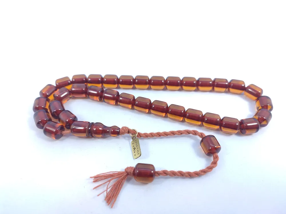 Osama Omari̇ Usta Eseri̇ Eski̇ Usul Havşalı Horoz İmame 50 Yaşında Alman Faturan küçük resim 2