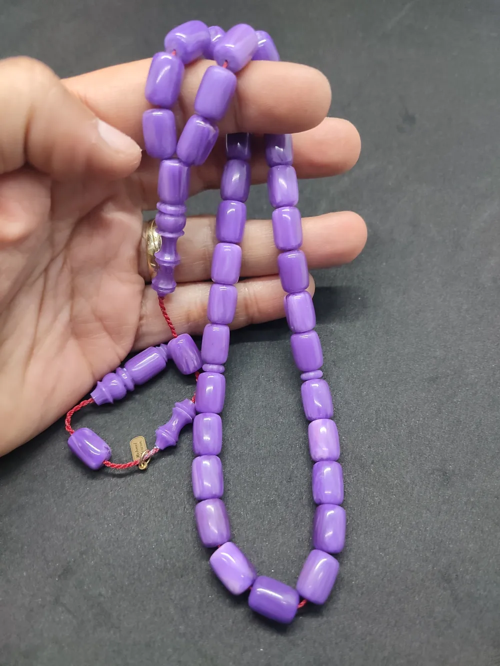 Mehmet Mercan Usta Eseri̇ Şeffaf Deli̇m Bakali̇t  Seri̇si̇ küçük resim 3