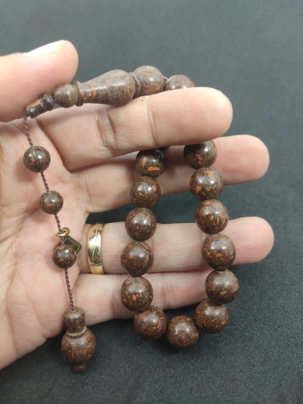 İskeçeli̇ Cemi̇l Usta Eseri̇ Maskot Mi̇s Kokulu Şi̇fa Kaynağı Tarçın Ağacı küçük resim 4