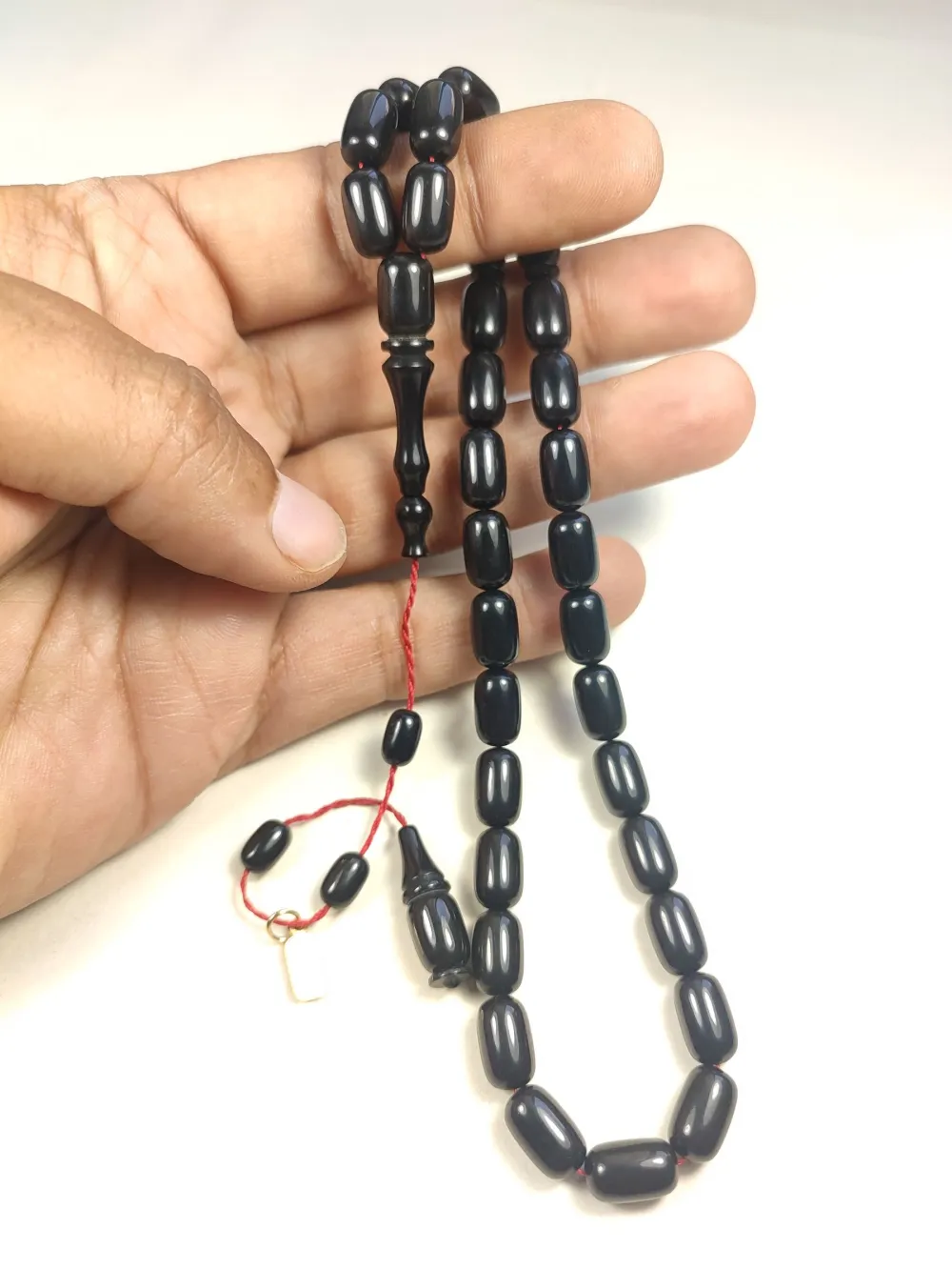 Mesut Elma Usta Eseri̇ İmzalı Bowli̇ng Topu küçük resim 5