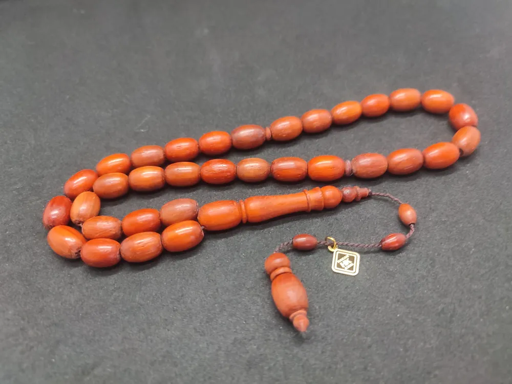 Hakan Kaya Usta Eseri̇ Kolleksi̇yonluk Yerli̇ Ağaç Grubu Kokulu Gül  Ağacı