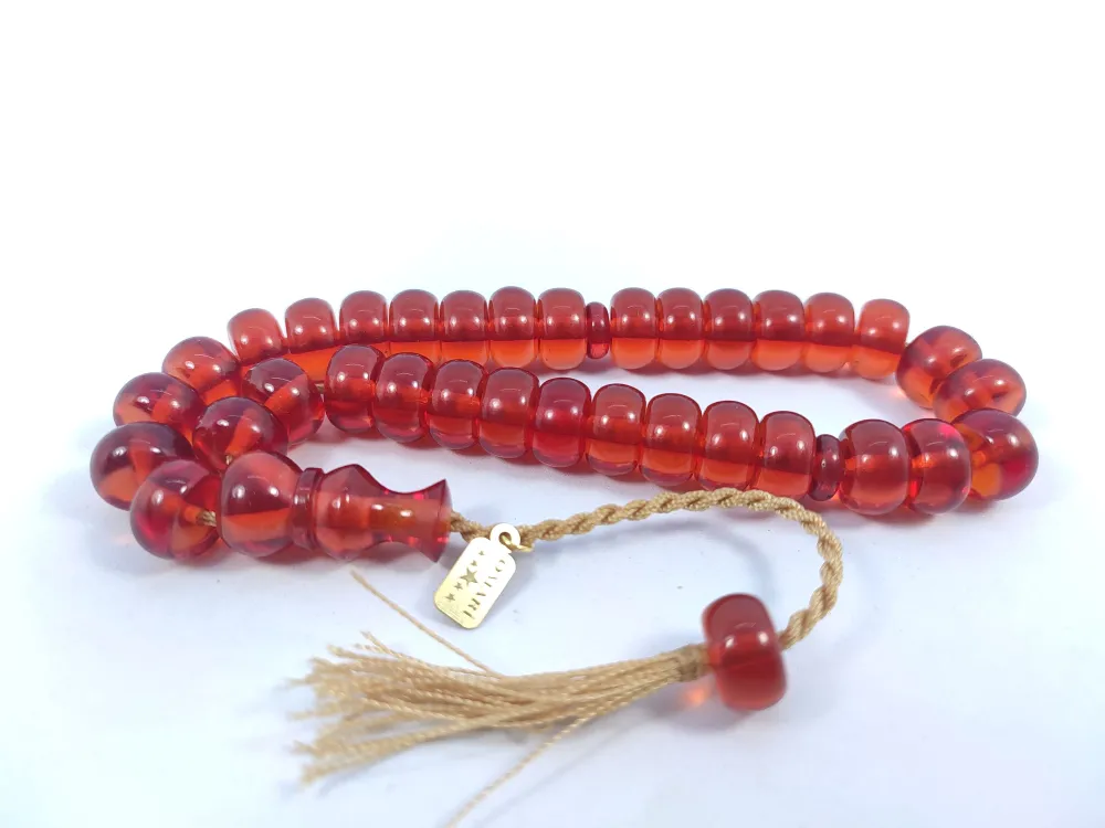 Osama Omari̇ Usta Eseri̇ Eski̇ Usul Havşalı Horoz İmame 50 Yaşında Alman Faturan küçük resim 2