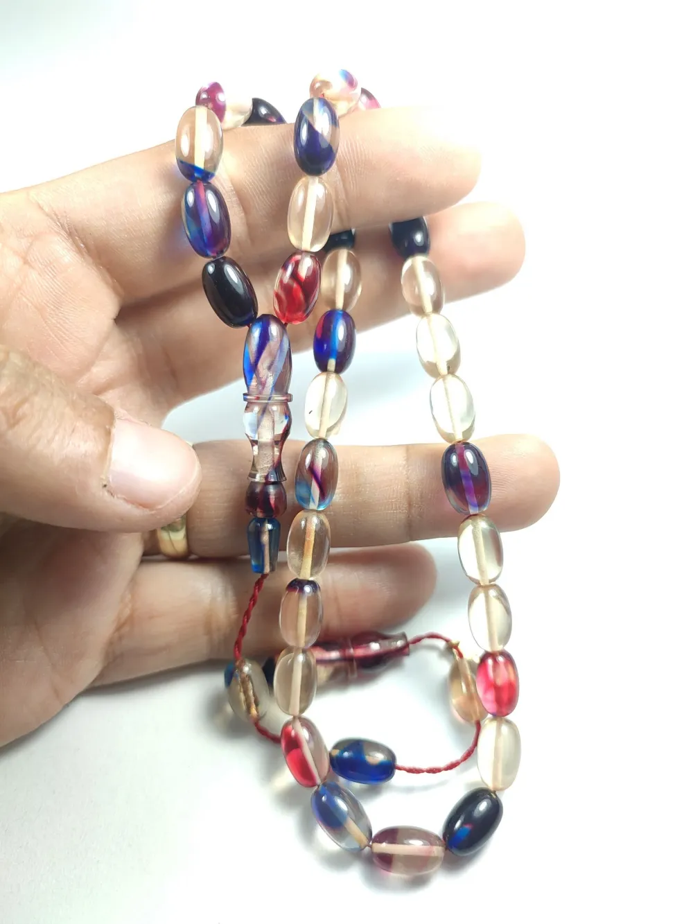 Ayhan Turan Usta İşi̇ İmzalı Mühürlü Katali̇n küçük resim 4