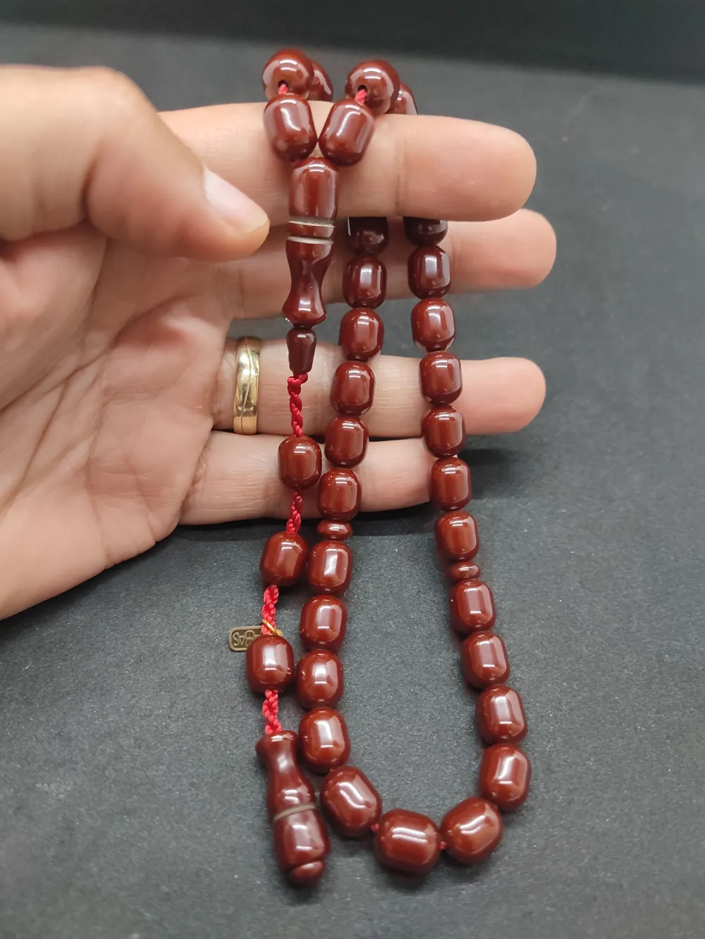 Dabbas Usta Eseri̇ Rengi̇n Zi̇rvesi̇ Bi̇r Alman Faturan küçük resim 4