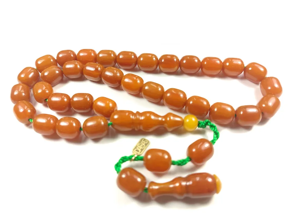 Muhammed Dabbas Usta İşi̇ İmzalı Osmanlı Benzetme küçük resim 2