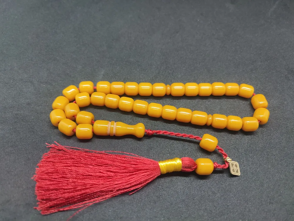 Junai̇d Hasan Usta Eseri̇ Eski̇ Usul Çalışılmış Alman Faturan küçük resim 3