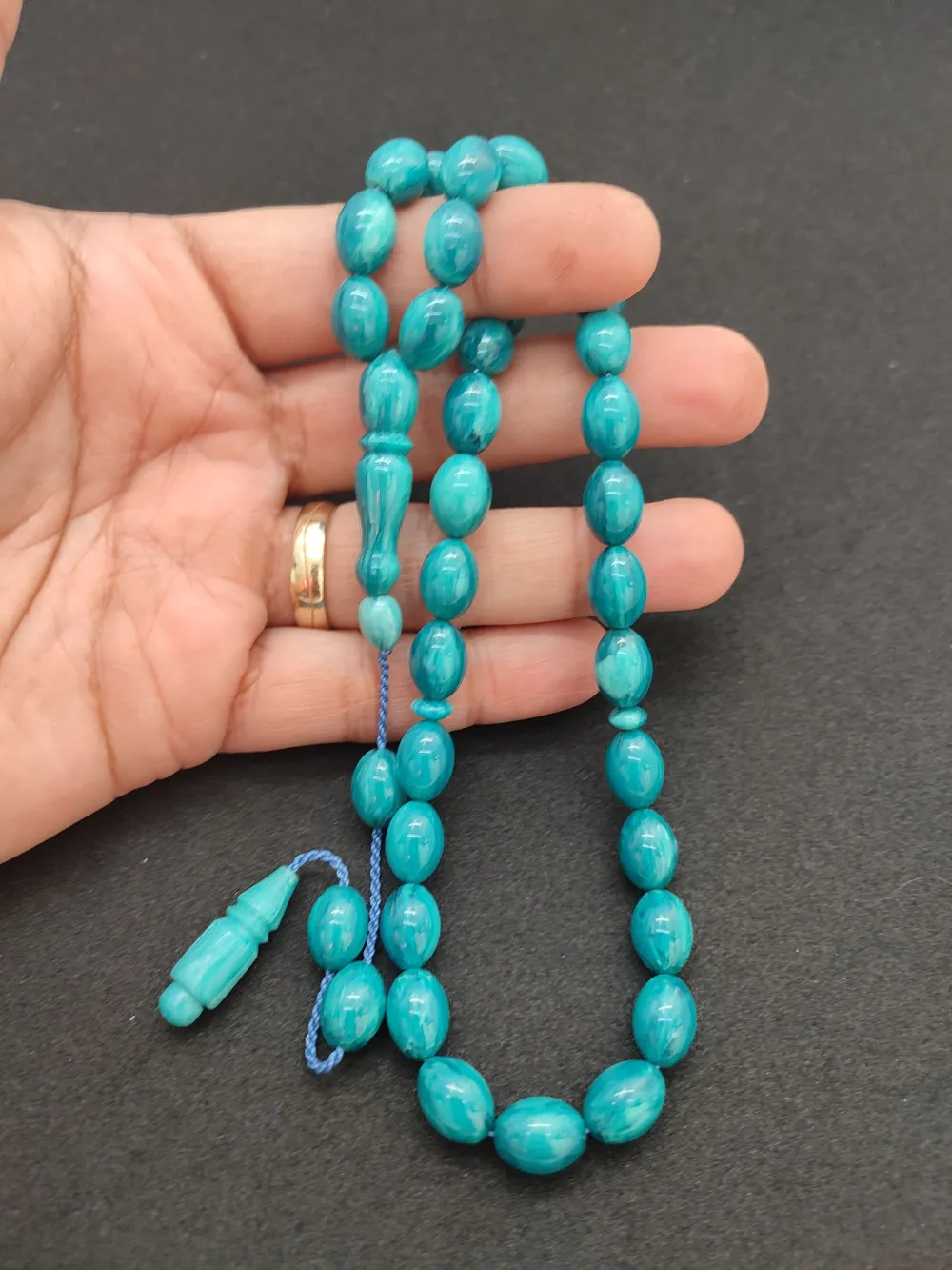 Enes Abdo Usta Eseri̇ Fi̇nlandi̇ya Lapland Objeden Katali̇n küçük resim 5