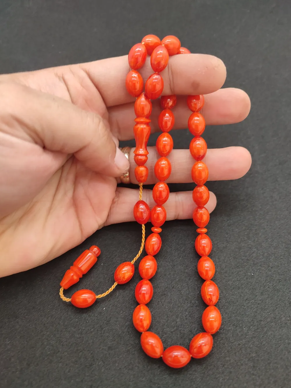 Enes Abdo Usta Eseri̇ Fi̇nlandi̇ya Lapland Objeden Katali̇n küçük resim 5