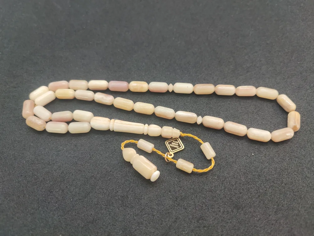 İskeçeli̇ Cemi̇l Usta Eseri̇ 24.99 Gr Nadi̇r Tür Kendi̇ne Has Kokulu Lama Kemi̇ği̇ küçük resim 2