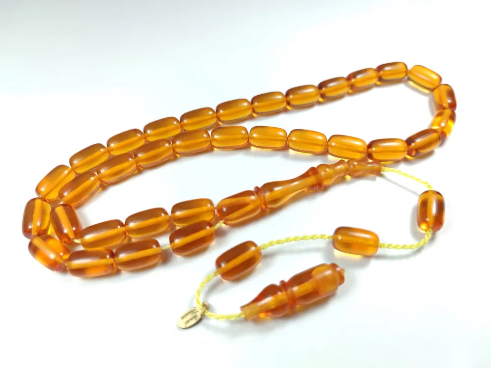 Junai̇d Hasan Usta İşi̇ İmzalı Mühürlü Necef küçük resim 3