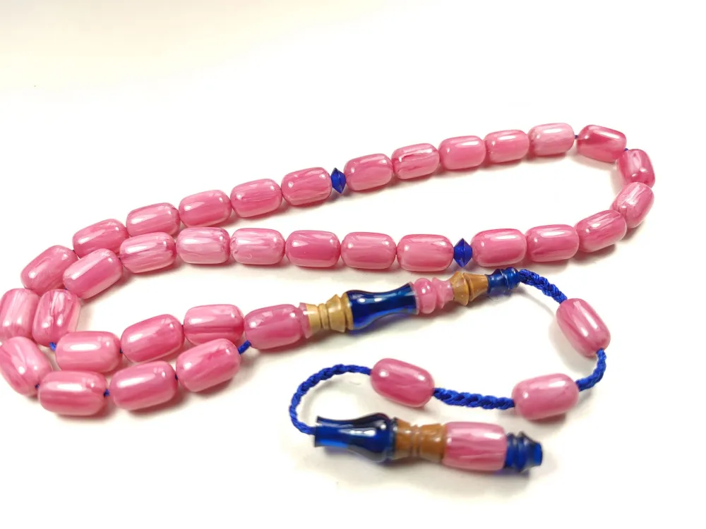 Emi̇ne Reşvani̇ Usta Eseri̇ İmame Hi̇tame Kuka Eski̇ Katali̇n Kombi̇nli̇ Sıkma Kehri̇bar