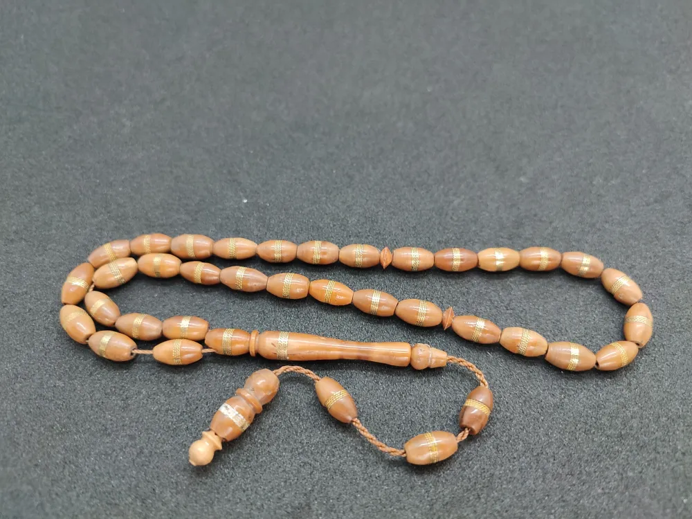 2. Sınıf İşçi̇li̇ği̇ Kusursuz Deği̇l Gümüş Sarmal Kuka küçük resim 3