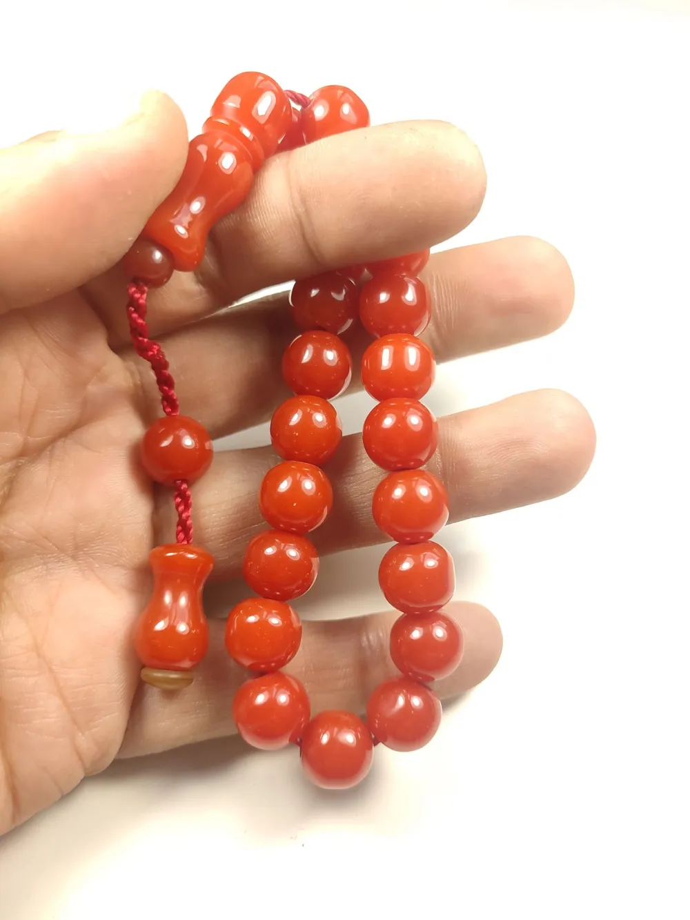 Şevket Alkan Usta Eseri̇ Maskot Bakali̇t küçük resim 5