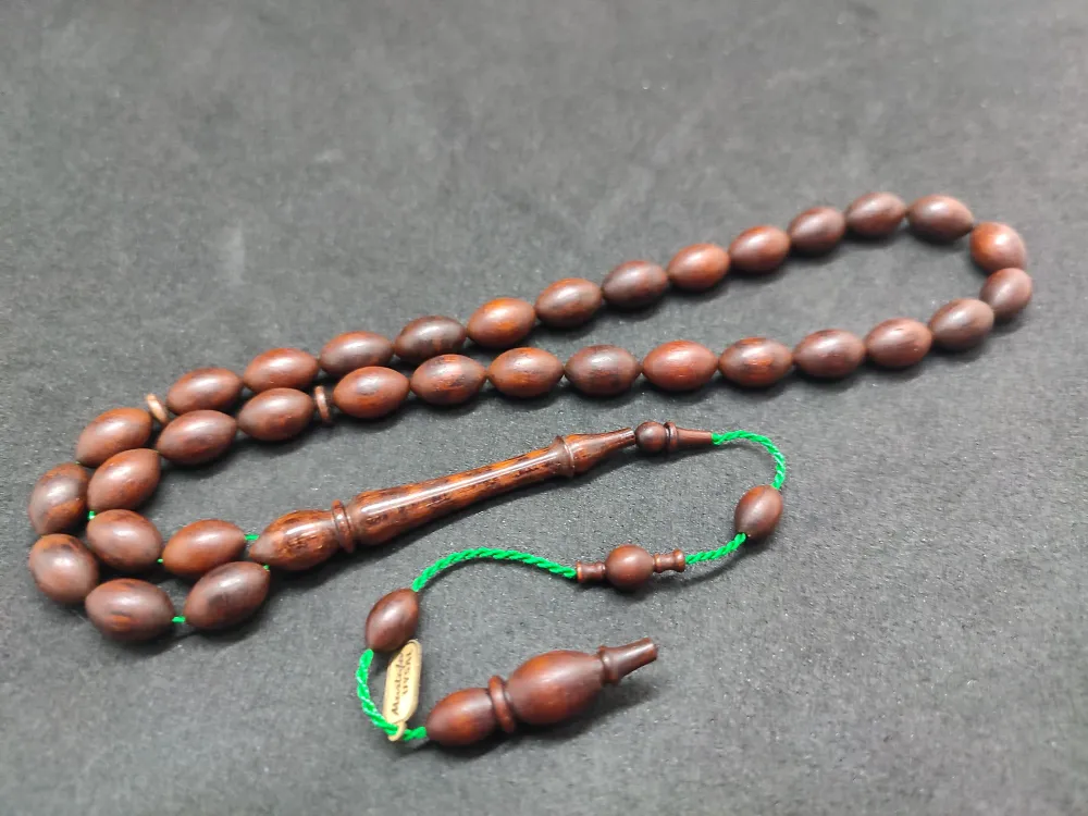 Mustafa Uysal  Usta Eseri̇ Sülün İmame Yılan Ağacı küçük resim 2