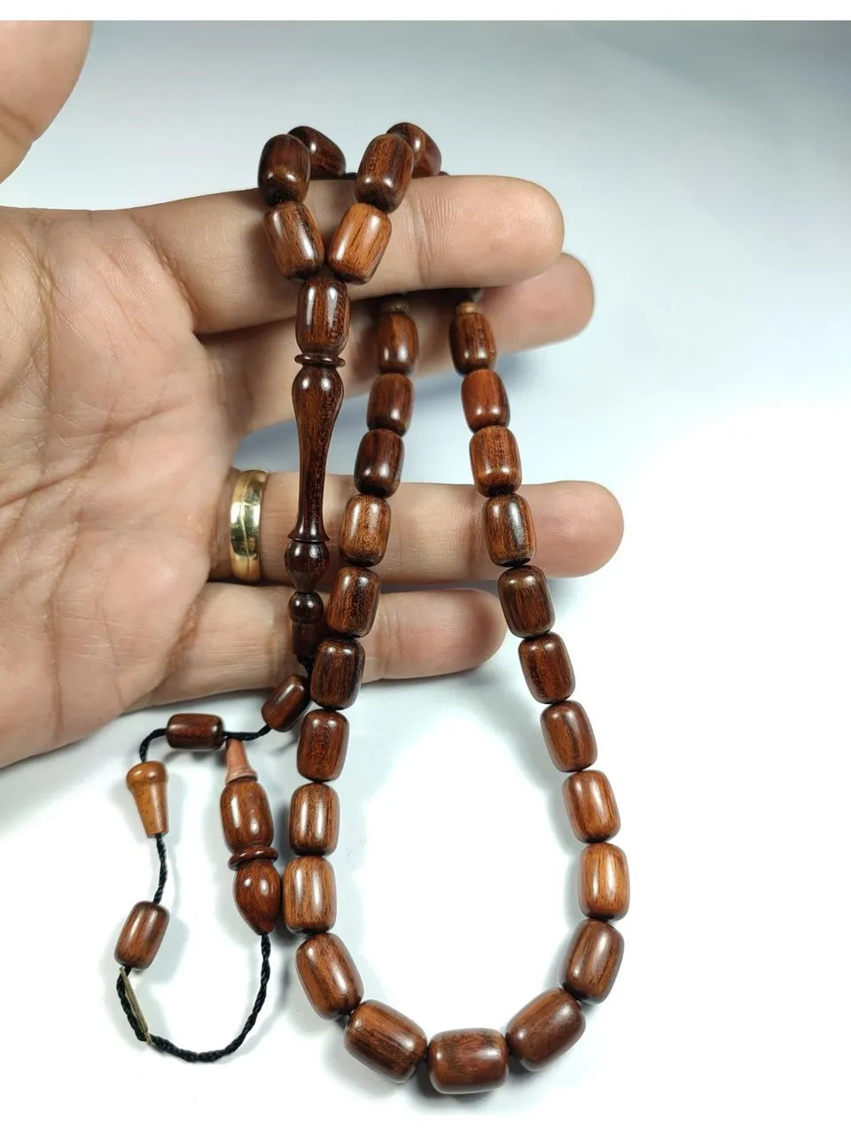 İsmai̇l Erol Usta Eseri̇ Di̇nlendi̇ri̇lmi̇ş Malzemeden Yılan Ağacı küçük resim 4