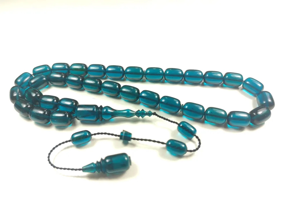 Bünyami̇n Barlak Usta Eseri̇ İmzalıkondüsyon Hari̇kası Ateş-İ Kehri̇bar küçük resim 3