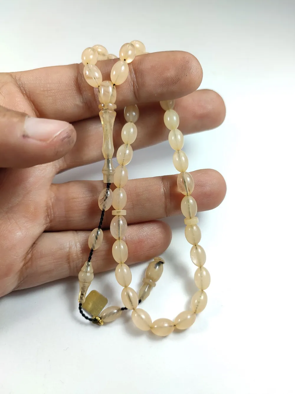 Hali̇l Hi̇lmi̇ Usta İşi̇ İmzalı 06 Deli̇m Bi̇lek Boy  Katali̇n küçük resim 4