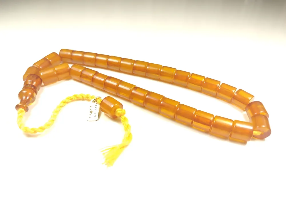 Osama Omari̇ İmzalı Havşalı İmame Oturtma 50 Yaşında Alman Faturan küçük resim 2