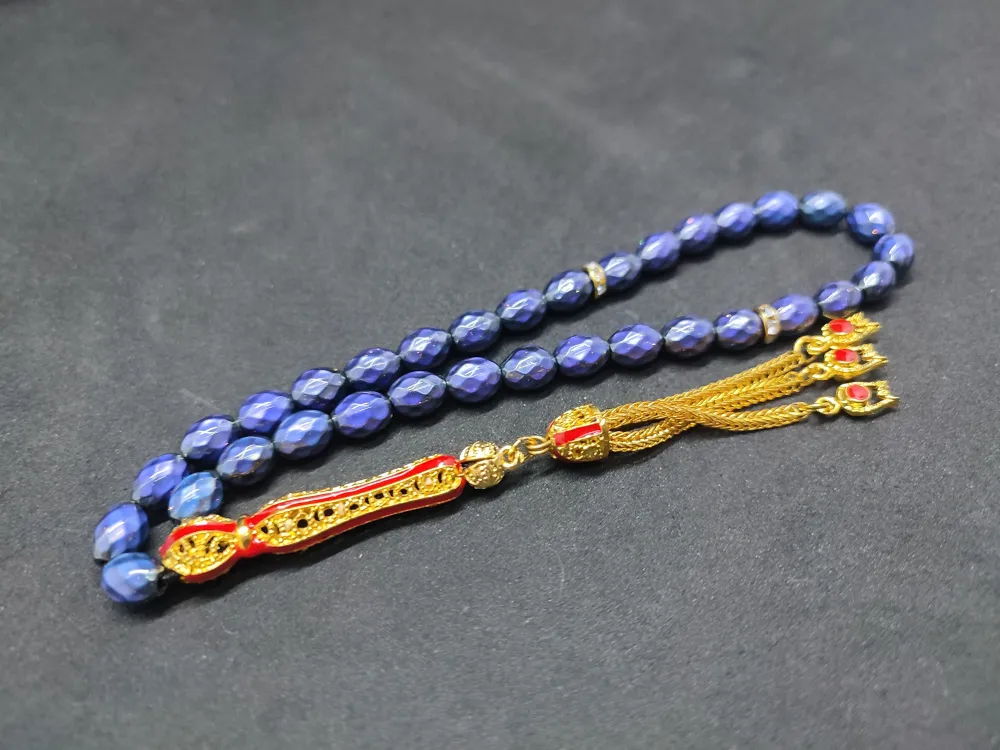 Telkari̇ Püskül Kombi̇nli̇ El Isısına Göre 7 Renk Deği̇şti̇ren Hi̇s Taşı