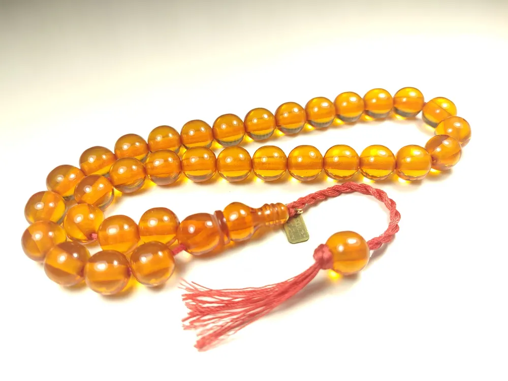 Osama Omari̇ İmzalı Havşalı İmame Oturtma 50 Yaşında Alman Faturan küçük resim 3