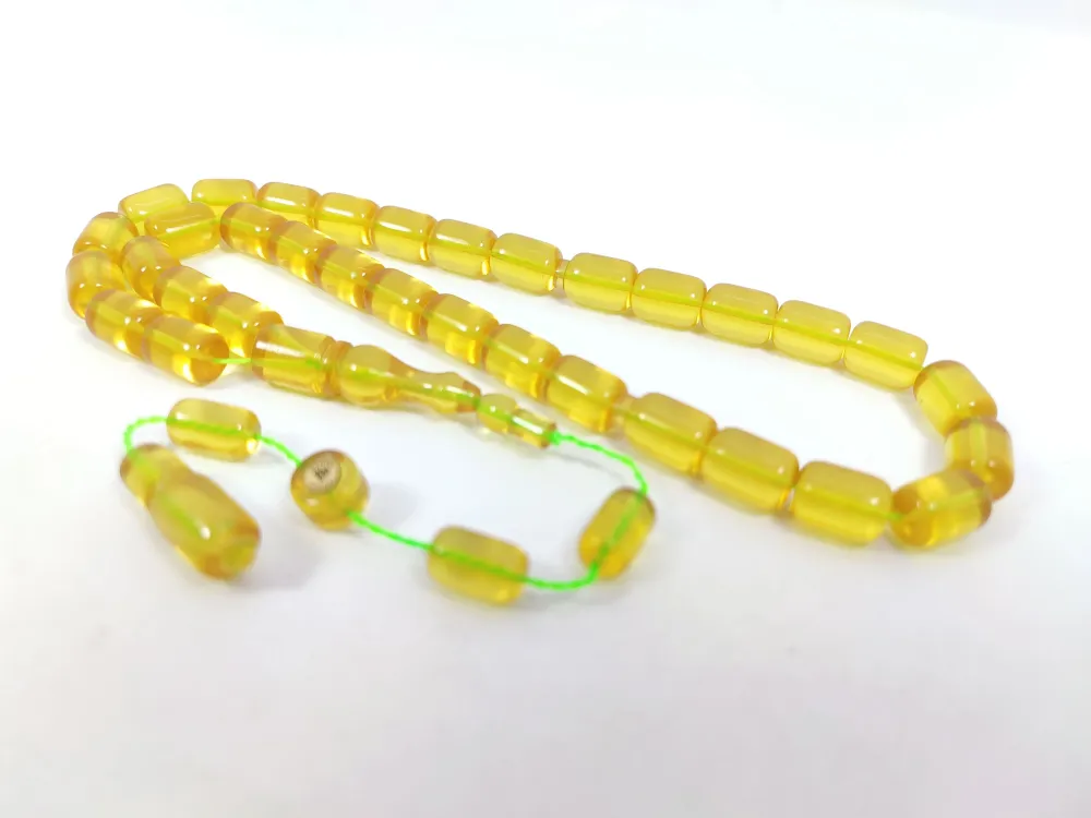 Ahmet Damar Usta Eseri̇ 0.6 Deli̇m Eski̇ Alman Oyun Zarı küçük resim 2