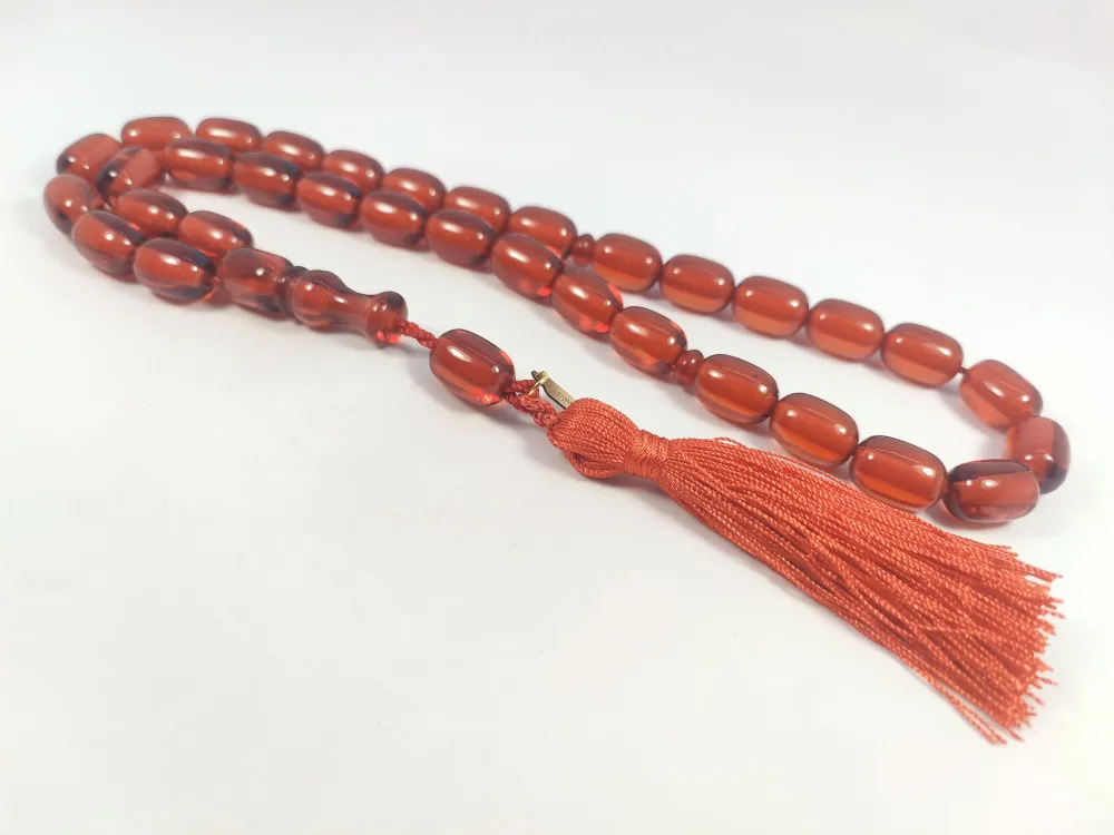 Ebu Zeyn Usta Eseri̇ İmzalı Dev Boy Eski̇ Usul Nakış Gi̇bi̇  Necef küçük resim 3