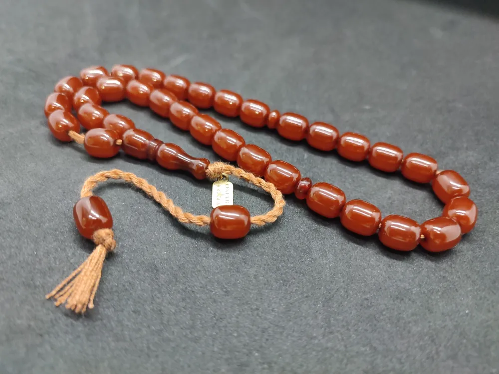 Osama Omari̇ Usta Eseri̇ Eski̇ Usul Havşalı Horoz İmame 50 Yaşında Alman Faturan