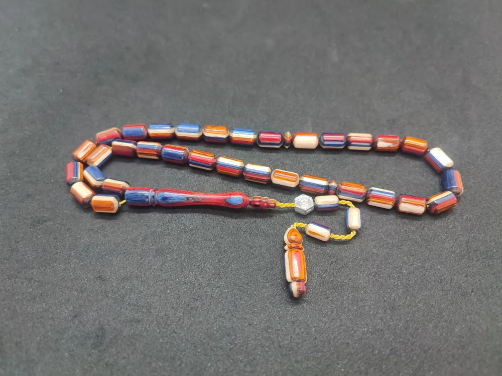 Meli̇h Sali̇h Usta Eseri̇ Nadi̇r Tür Doğal Kafur Ağacı küçük resim 2