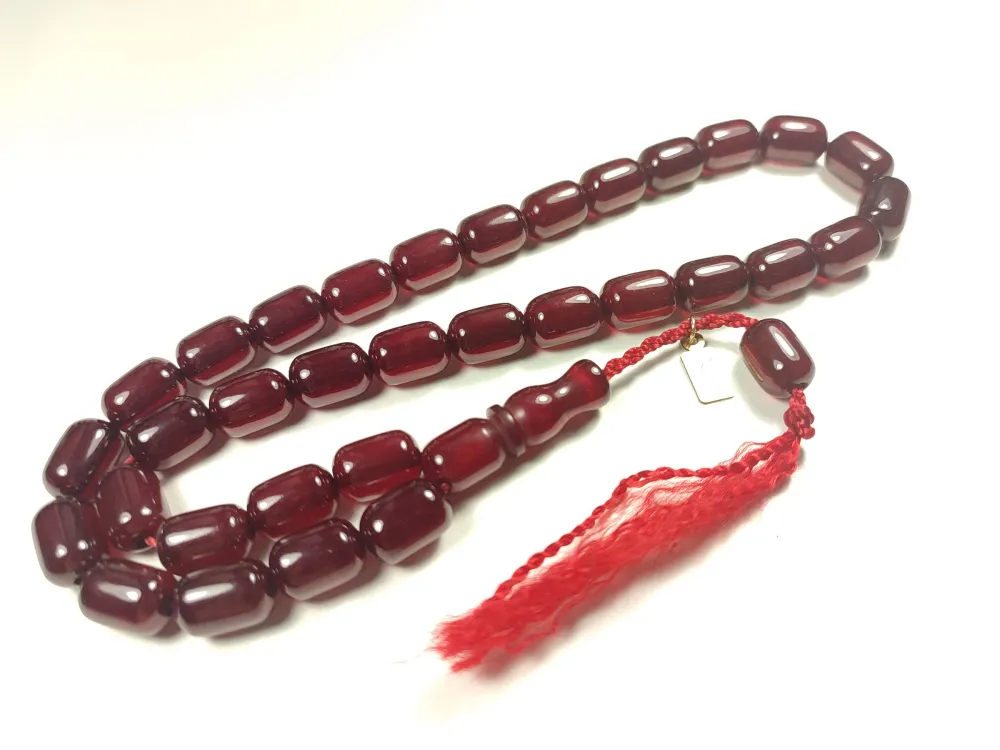 Ebu Zeyn Usta İşi̇ İmzalı Rengi̇n Zi̇rvesi̇ Bi̇r Osmanlı Torunu küçük resim 2