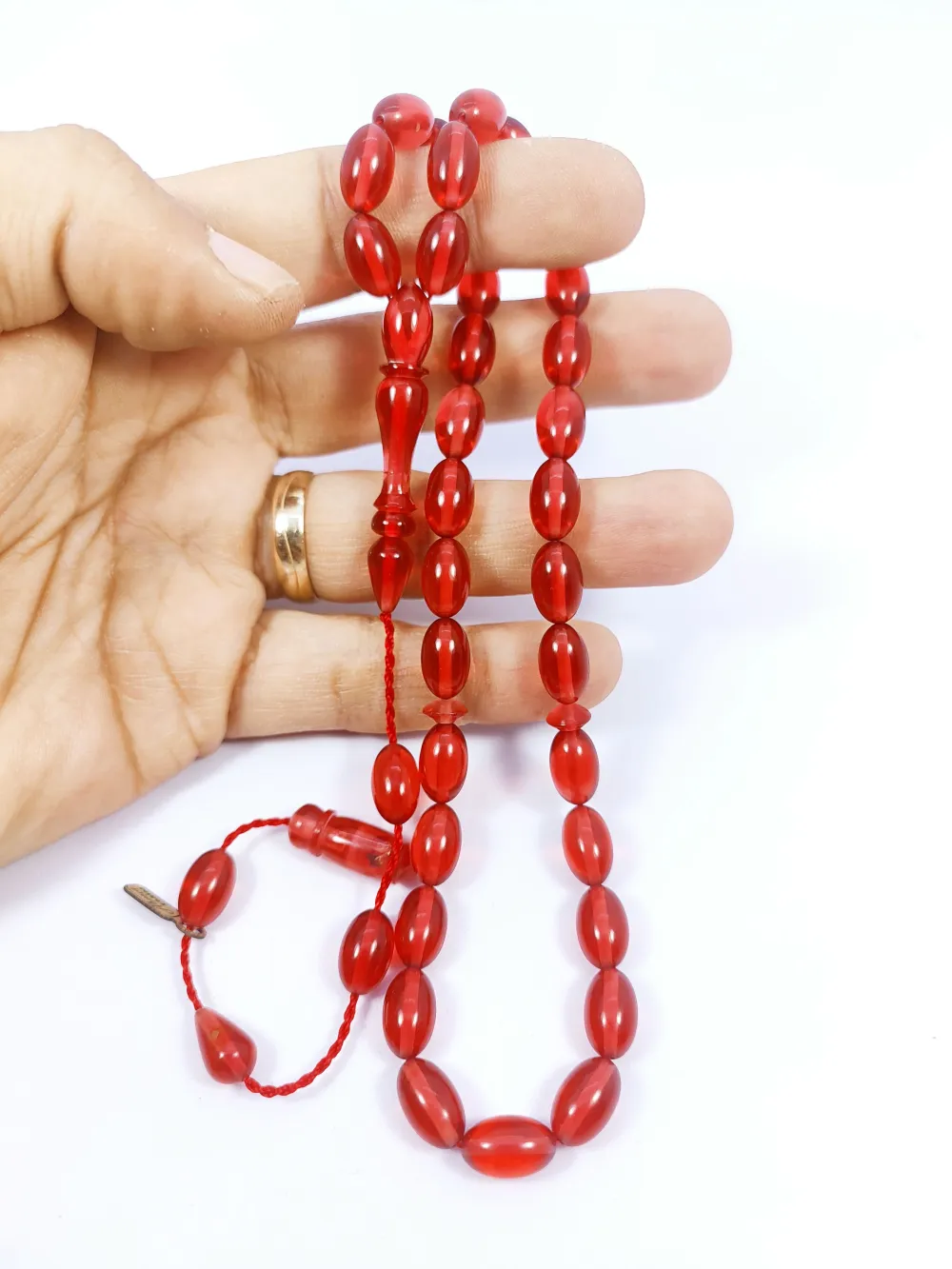 Ahmet Emi̇n Usta Eseri̇ Rengi̇n Zi̇rvesi̇ Bi̇r Eski̇ Alman Oyun Zarı küçük resim 5