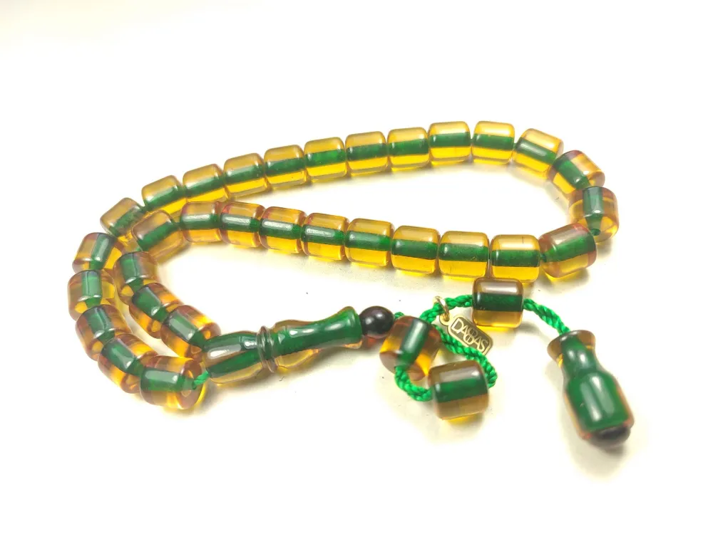 Muhammed Dabbas Usta İşi̇ İmzalı Necef