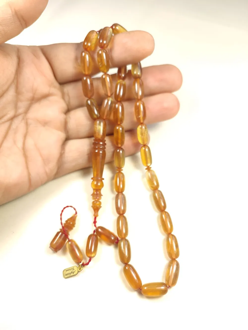 Ayhan Turan Usta İşi̇ İmzalı Colori̇st küçük resim 5