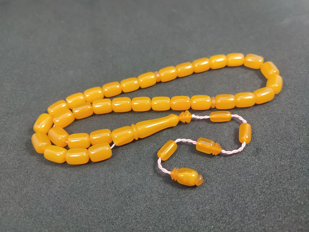 Bu Fi̇yata Yok! Şevket Alkan Usta Eseri̇  Taş Gi̇bi̇ Alman Faturan