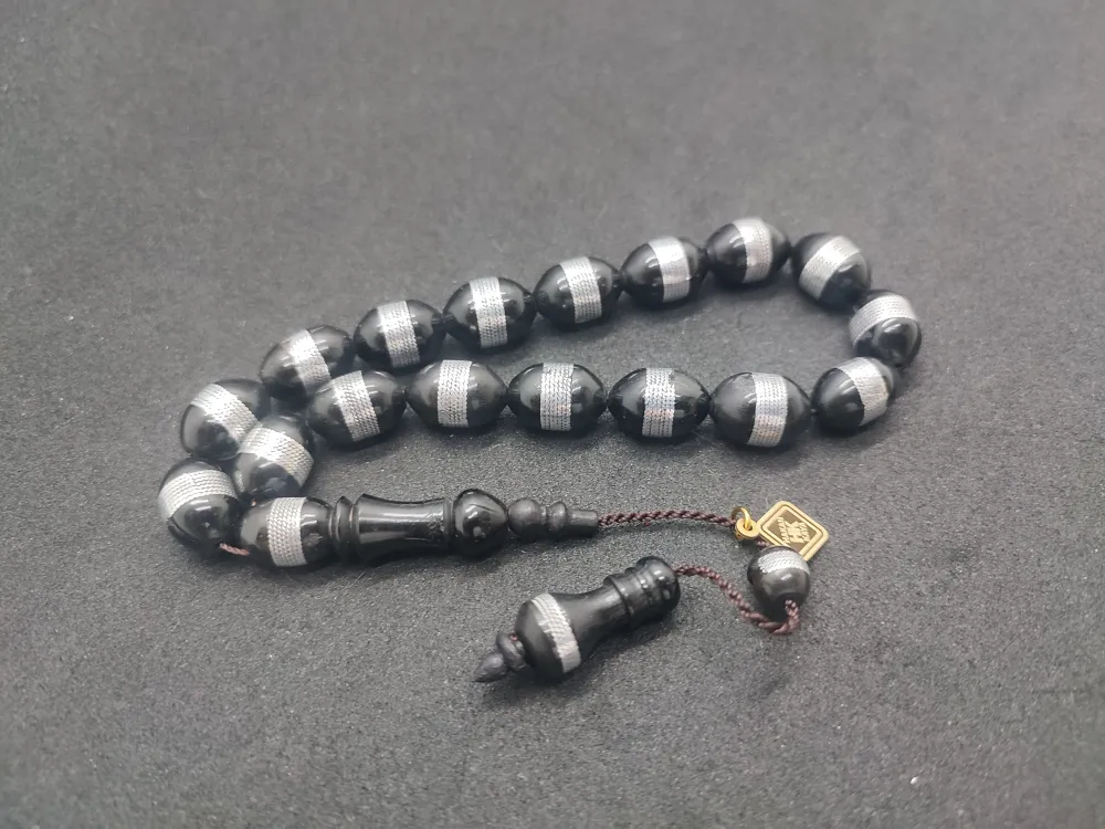 Hakan Kaya Usta Eseri̇ Gümüş Sarmal Maskot Kuka küçük resim 3