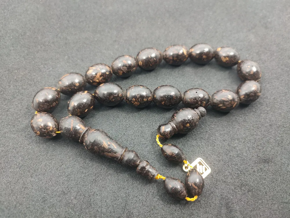 İskeçeli̇ Cemi̇l Usta Eseri̇ Maskot  Şi̇fa Kaynağı  Mi̇s Kokulu Karanfi̇l