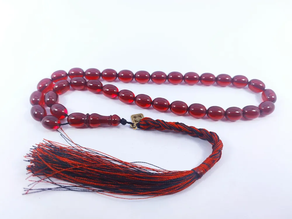 Junai̇d Hasan Usta Eseri̇ Eski̇ Usul Çalışılmış El Boy Necef küçük resim 3