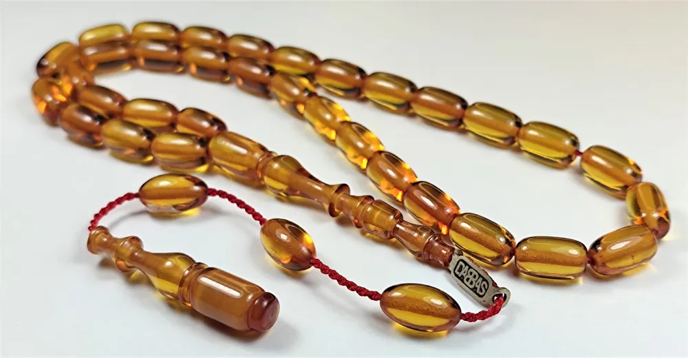 Dabbas Usta İşi̇ İmzalı Mühürlü  Necef Benzetme küçük resim 3