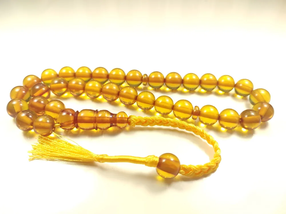 Ebu Zeyn Usta Eseri̇ Ateş-İ Kehri̇bar küçük resim 2