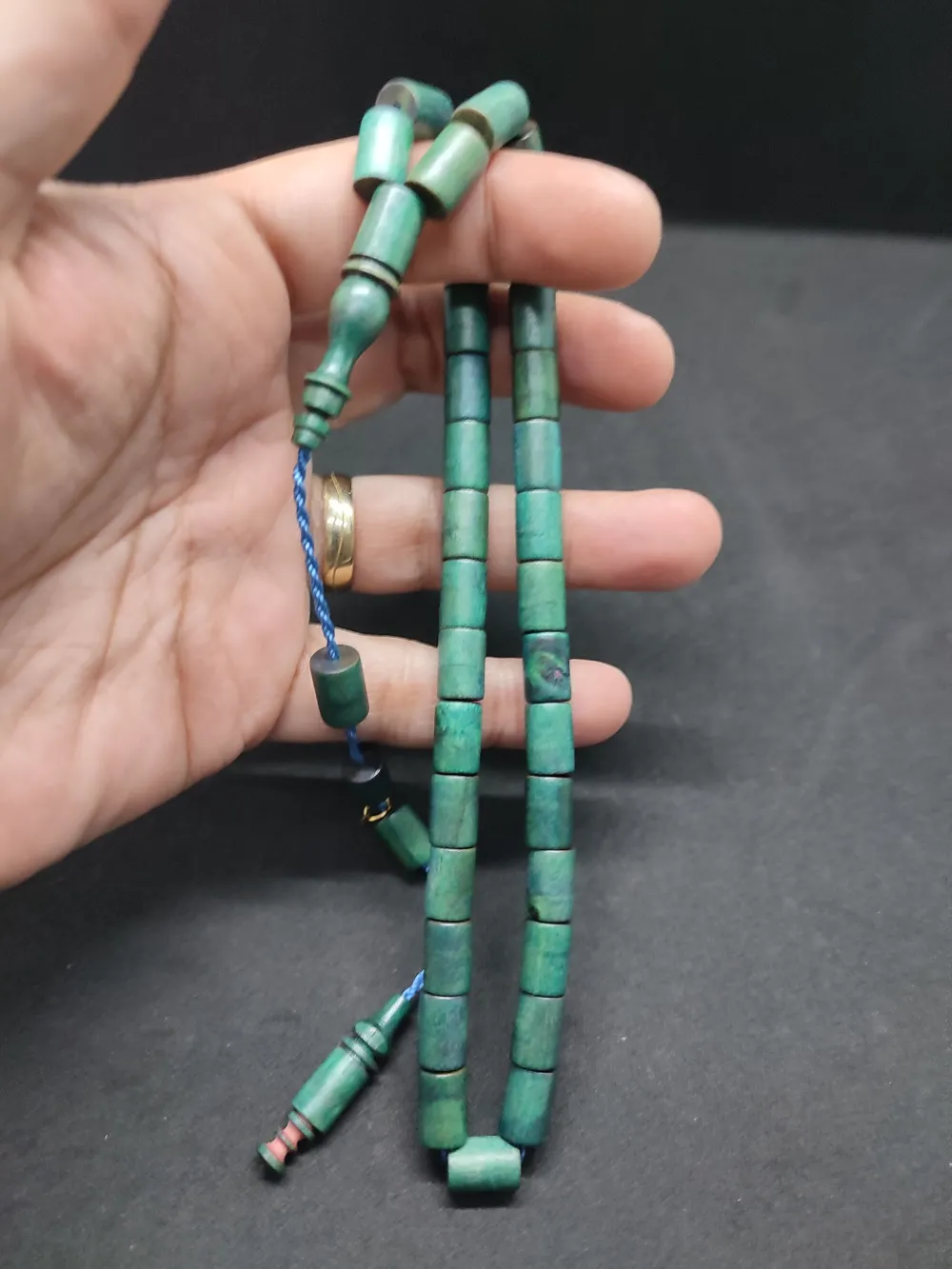 Başka Yerde Yok! Mustafa Uysal  Usta Eseri̇ Nai̇f Kokulu Kesme Şi̇mşi̇r Ağacı