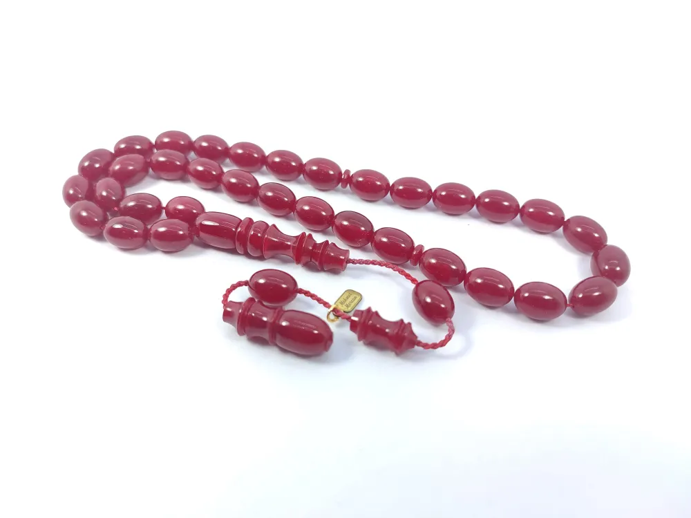 Mehmet Mercan Usta Eseri̇ İmame Oturtma Çi̇ft Ci̇la Yemen Zar Kehri̇bar küçük resim 2