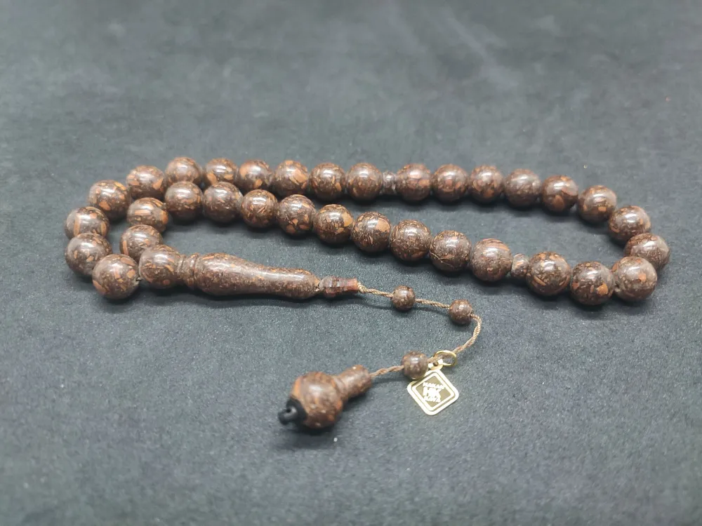 Hakan Kaya Usta Eseri̇ Şi̇fa Kaynağı  Mi̇s Kokulu Tarçın küçük resim 3