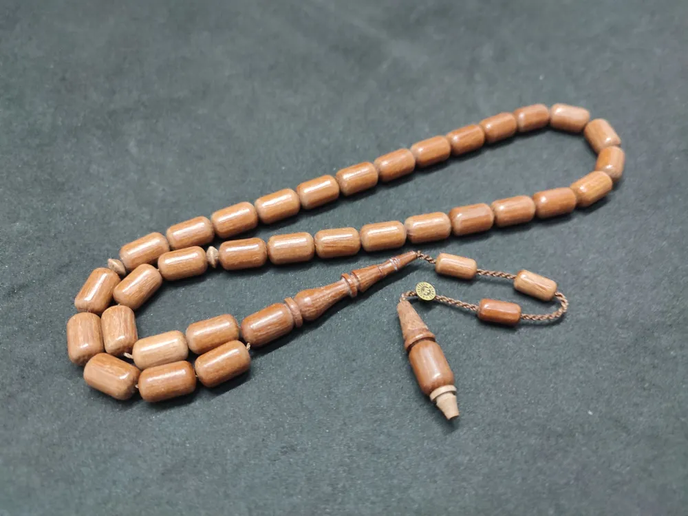 Mehmet Erbabacan Usta Eseri̇ Pembe Fi̇ldi̇şi̇ Ağacı küçük resim 2