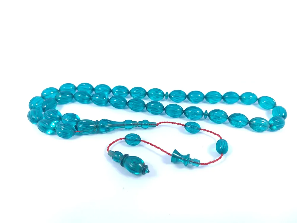 Efsane Usta Muhammed Erden Vıp Seri̇si̇ Kalem Oyma Alman Zar Kehri̇ba küçük resim 2