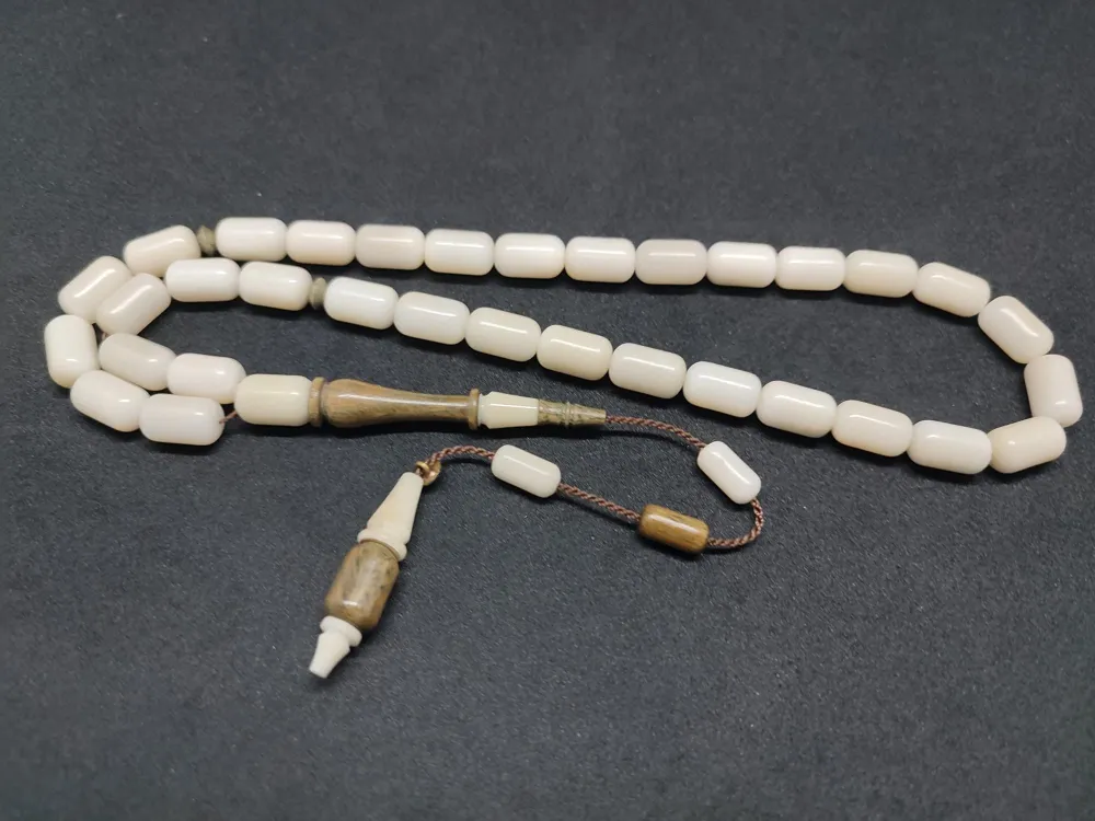 Mehmet Erbabacan Usta Eseri̇ Pelesenk Ağacı Kombi̇nli̇  Narçıl küçük resim 2