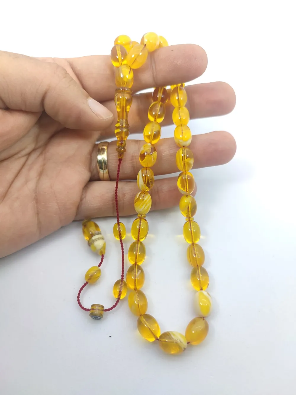 Ahmet Damar Usta Eseri̇ Rengi̇n Zi̇rvesi̇ Objeden Katali̇n küçük resim 5