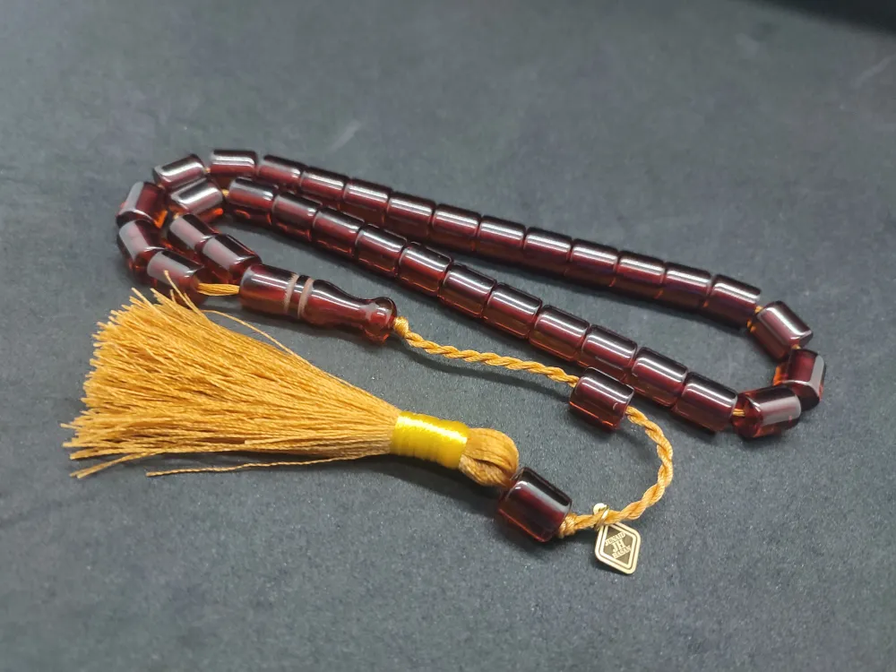 Junai̇d Hasan Usta Eseri̇ Eski̇ Usul Çalışılmış Alman Faturan