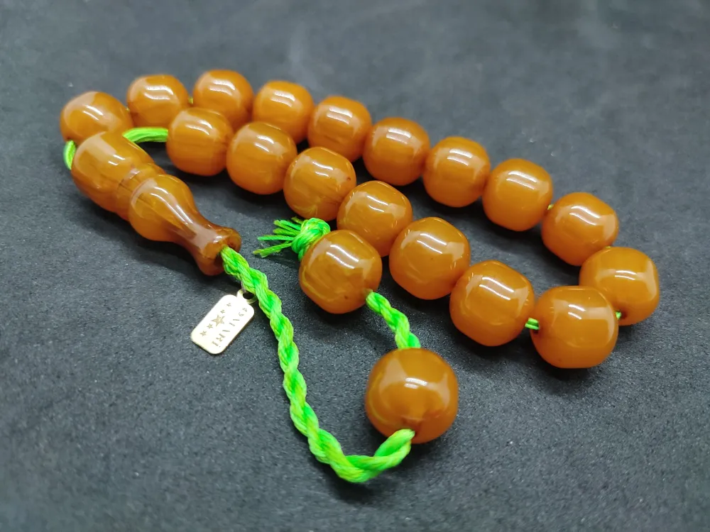 Osama Omari̇ Usta Eseri̇ Eski̇ Usul Havşalı  50 Yaşında Maskot Alman Faturan